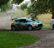 &bdquo;Orlen Lietuva Rally 2024&ldquo; GR5