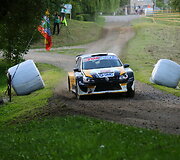 &bdquo;Orlen Lietuva Rally 2024&ldquo; GR5