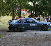 &bdquo;Orlen Lietuva Rally 2024&ldquo; GR5