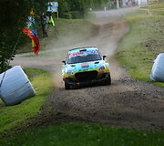 &bdquo;Orlen Lietuva Rally 2024&ldquo; GR5