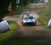 &bdquo;Orlen Lietuva Rally 2024&ldquo; GR5