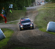 &bdquo;Orlen Lietuva Rally 2024&ldquo; GR5