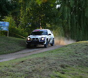 &bdquo;Orlen Lietuva Rally 2024&ldquo; GR5
