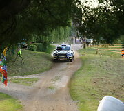 &bdquo;Orlen Lietuva Rally 2024&ldquo; GR5
