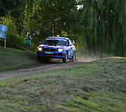&bdquo;Orlen Lietuva Rally 2024&ldquo; GR5