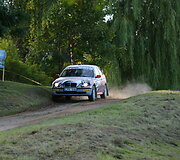 &bdquo;Orlen Lietuva Rally 2024&ldquo; GR5