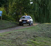 &bdquo;Orlen Lietuva Rally 2024&ldquo; GR5