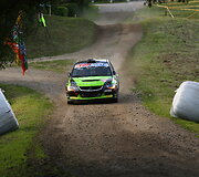 &bdquo;Orlen Lietuva Rally 2024&ldquo; GR5