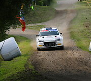 &bdquo;Orlen Lietuva Rally 2024&ldquo; GR5