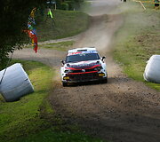 &bdquo;Orlen Lietuva Rally 2024&ldquo; GR5