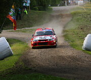 &bdquo;Orlen Lietuva Rally 2024&ldquo; GR5