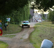 &bdquo;Orlen Lietuva Rally 2024&ldquo; GR5