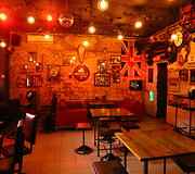&bdquo;Mėsmalė Grill Pub&ldquo; Panevėžyje