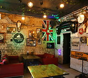 &bdquo;Mėsmalė Grill Pub&ldquo; Panevėžyje