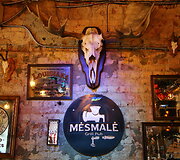 &bdquo;Mėsmalė Grill Pub&ldquo; Panevėžyje