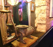 &bdquo;Mėsmalė Grill Pub&ldquo; Panevėžyje