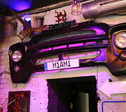 &bdquo;Mėsmalė Grill Pub&ldquo; Panevėžyje