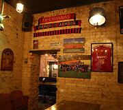 &bdquo;Mėsmalė Grill Pub&ldquo; Panevėžyje