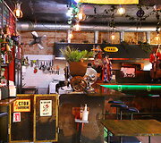 &bdquo;Mėsmalė Grill Pub&ldquo; Panevėžyje