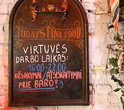 &bdquo;Mėsmalė Grill Pub&ldquo; Panevėžyje