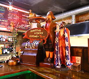 &bdquo;Mėsmalė Grill Pub&ldquo; Panevėžyje