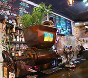 &bdquo;Mėsmalė Grill Pub&ldquo; Panevėžyje