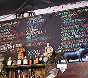 &bdquo;Mėsmalė Grill Pub&ldquo; Panevėžyje