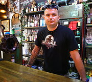 &bdquo;Mėsmalė Grill Pub&ldquo; Panevėžyje