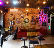 &bdquo;Mėsmalė Grill Pub&ldquo; Panevėžyje