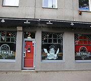&bdquo;Mėsmalė Grill Pub&ldquo; Panevėžyje
