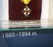 Juozo Miltinio butas Panevėžyje