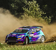 N5 automobiliai, startuosiantys &bdquo;CBet Rally Roki&scaron;kis&ldquo; varžybose