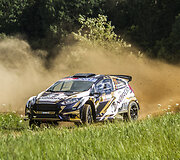 N5 automobiliai, startuosiantys &bdquo;CBet Rally Roki&scaron;kis&ldquo; varžybose