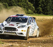 N5 automobiliai, startuosiantys &bdquo;CBet Rally Roki&scaron;kis&ldquo; varžybose
