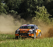 N5 automobiliai, startuosiantys &bdquo;CBet Rally Roki&scaron;kis&ldquo; varžybose