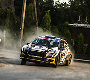 N5 automobiliai, startuosiantys &bdquo;CBet Rally Roki&scaron;kis&ldquo; varžybose