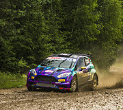 N5 automobiliai, startuosiantys &bdquo;CBet Rally Roki&scaron;kis&ldquo; varžybose