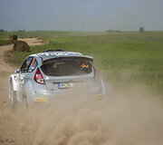 N5 automobiliai, startuosiantys &bdquo;CBet Rally Roki&scaron;kis&ldquo; varžybose