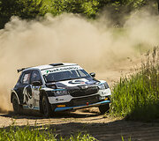 N5 automobiliai, startuosiantys &bdquo;CBet Rally Roki&scaron;kis&ldquo; varžybose