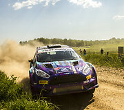 N5 automobiliai, startuosiantys &bdquo;CBet Rally Roki&scaron;kis&ldquo; varžybose