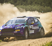 N5 automobiliai, startuosiantys &bdquo;CBet Rally Roki&scaron;kis&ldquo; varžybose