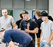 &bdquo;CBet Rally Roki&scaron;kis 2024&ldquo; administracinė komisija