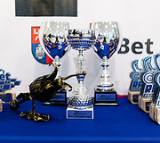 &bdquo;CBet Rally Roki&scaron;kis 2024&ldquo; administracinė komisija