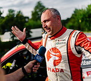 &bdquo;CBet Rally Roki&scaron;kis 2024&ldquo; GR15