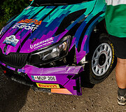 &bdquo;CBet Rally Roki&scaron;kis 2024&ldquo; GR15