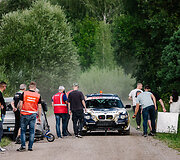 &bdquo;CBet Rally Roki&scaron;kis 2024&ldquo; GR15