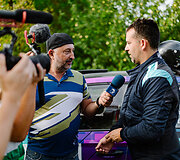 &bdquo;CBet Rally Roki&scaron;kis 2024&ldquo; GR15