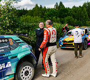 &bdquo;CBet Rally Roki&scaron;kis 2024&ldquo; GR15