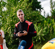 &bdquo;CBet Rally Roki&scaron;kis 2024&ldquo; GR15