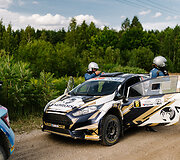 &bdquo;CBet Rally Roki&scaron;kis 2024&ldquo; GR15